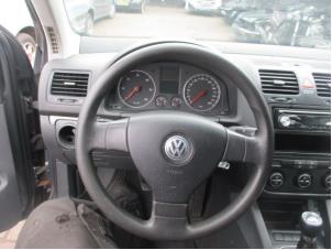 Usados Airbag izquierda (volante) Volkswagen Golf V (1K1) 1.9 TDI Precio de solicitud ofrecido por Boekholt autodemontage B.V