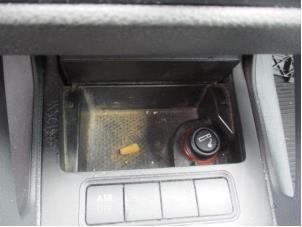 Used Front ashtray Volkswagen Golf V (1K1) 1.9 TDI Price on request offered by Boekholt autodemontage B.V