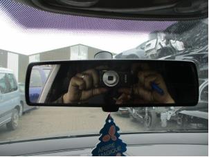 Used Rear view mirror Volkswagen Golf V (1K1) 1.9 TDI Price on request offered by Boekholt autodemontage B.V