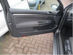 Used Door handle 2-door, left Volkswagen Golf V (1K1) 1.9 TDI Price € 25,00 Margin scheme offered by Boekholt autodemontage B.V