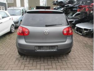 Volkswagen Golf Bras essuie-glace arrière stock