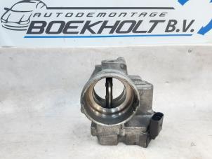 Used Throttle body Volkswagen Golf V (1K1) 1.9 TDI Price € 50,00 Margin scheme offered by Boekholt autodemontage B.V
