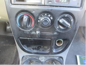 Used Front ashtray Kia Rio (DC12) 1.5 RS,LS 16V Price on request offered by Boekholt autodemontage B.V