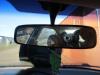 Kia Rio (DC12) 1.5 RS,LS 16V Rear view mirror