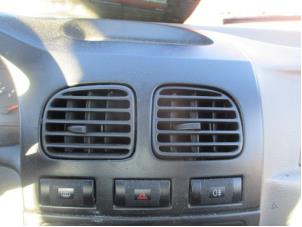Used Dashboard vent Kia Rio (DC12) 1.5 RS,LS 16V Price on request offered by Boekholt autodemontage B.V