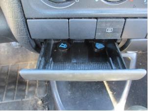 Used Front ashtray Volkswagen Golf III Cabrio (1E) 1.8 Price on request offered by Boekholt autodemontage B.V