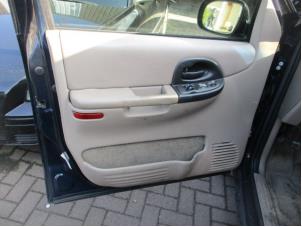 Used Door handle 4-door, front left Chevrolet Trans Sport 3.4 V6 Price on request offered by Boekholt autodemontage B.V