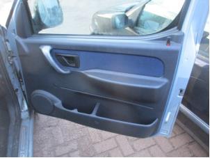 Used Front door trim 4-door, right Peugeot Partner Combispace 1.6 16V Price on request offered by Boekholt autodemontage B.V