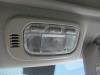 Peugeot 207 SW (WE/WU) 1.6 HDi 16V Interior lighting, front