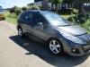 Peugeot 207 SW (WE/WU) 1.6 HDi 16V Extra window 4-door, right