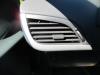 Peugeot 207 SW (WE/WU) 1.6 HDi 16V Rejilla de aire de salpicadero