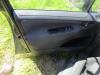 Door trim 4-door, front left from a Peugeot 207 SW (WE/WU), 2007 / 2013 1.6 HDi 16V, Combi/o, Diesel, 1.560cc, 80kW (109pk), FWD, DV6TED4FAP; 9HZ; DV6TED4; 9HY, 2007-06 / 2010-03 2010