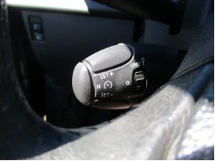 Used Cruise control switch Peugeot 207 SW (WE/WU) 1.6 HDi 16V Price on request offered by Boekholt autodemontage B.V