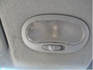 Usados Luz interior delante Chevrolet Kalos (SF48) 1.4 Precio de solicitud ofrecido por Boekholt autodemontage B.V