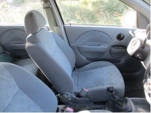 Used Seat, left Chevrolet Kalos (SF48) 1.4 Price on request offered by Boekholt autodemontage B.V