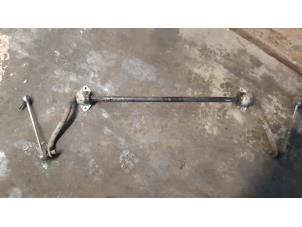 Used Front anti-roll bar BMW 3 serie (E46/4) 320d 16V Price on request offered by Boekholt autodemontage B.V