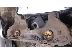 Used Tank BMW 3 serie (E46/4) 320d 16V Price on request offered by Boekholt autodemontage B.V