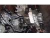 Getriebe van een Fiat Punto Evo (199) 1.3 JTD Multijet 85 16V Euro 5 2011