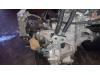 Getriebe van een Fiat Punto Evo (199) 1.3 JTD Multijet 85 16V Euro 5 2011