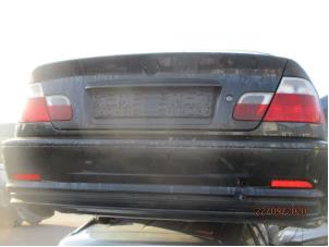 Used Tailgate BMW 3 serie (E46/2) 318 Ci Price on request offered by Boekholt autodemontage B.V