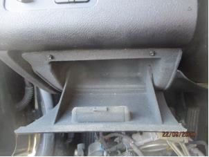 Used Front ashtray BMW 3 serie (E46/2) 318 Ci Price on request offered by Boekholt autodemontage B.V
