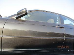 Gebrauchte Fenster 2-türig links hinten BMW 3 serie (E46/2) 318 Ci Preis auf Anfrage angeboten von Boekholt autodemontage B.V