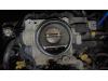 Carburettor from a Fiat Seicento (187), 1997 / 2010 1.1 MPI S,SX,Sporting, Hatchback, Petrol, 1.108cc, 40kW (54pk), FWD, 187A1000, 2000-08 / 2010-12, 187AXC1A02 2003