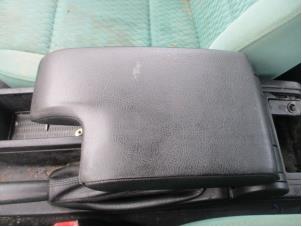 Used Armrest BMW 3 serie (E46/2) 318 Ci Price on request offered by Boekholt autodemontage B.V