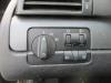 BMW 3 serie (E46/2) 318 Ci Fog light switch