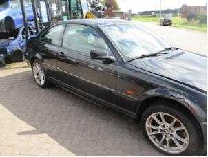 Used Door handle 2-door, right BMW 3 serie (E46/2) 318 Ci Price on request offered by Boekholt autodemontage B.V