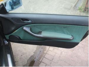 Used Door trim 2-door, right BMW 3 serie (E46/2) 318 Ci Price on request offered by Boekholt autodemontage B.V