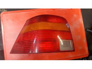 Used Taillight, left Volkswagen Golf IV (1J1) 1.9 TDI 110 Price on request offered by Boekholt autodemontage B.V