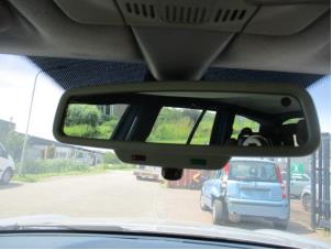 Used Rear view mirror Mercedes E Combi (S210) 2.3 E-230 16V Price on request offered by Boekholt autodemontage B.V