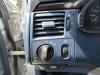 Mercedes-Benz E Combi (S210) 2.3 E-230 16V Dashboard vent