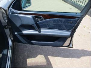 Used Front door trim 4-door, right Mercedes E Combi (S210) 2.3 E-230 16V Price on request offered by Boekholt autodemontage B.V
