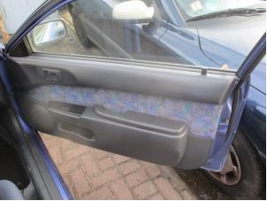 Used Door trim 2-door, right Toyota Paseo (EL54) 1.5i,GT MPi 16V Price on request offered by Boekholt autodemontage B.V