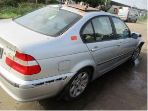 Used Antenna BMW 3 serie (E46/4) 320d 16V Price on request offered by Boekholt autodemontage B.V