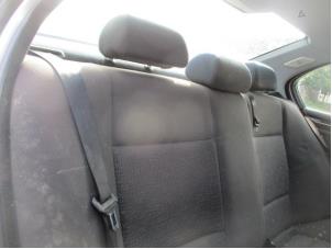 Used Rear bench seat BMW 3 serie (E46/4) 320d 16V Price on request offered by Boekholt autodemontage B.V