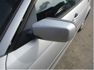 Used Wing mirror, left BMW 3 serie (E46/4) 320d 16V Price € 30,00 Margin scheme offered by Boekholt autodemontage B.V