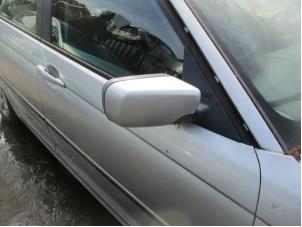 Used Wing mirror, right BMW 3 serie (E46/4) 320d 16V Price € 30,00 Margin scheme offered by Boekholt autodemontage B.V