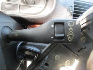 Used Wiper switch BMW 3 serie (E46/4) 320d 16V Price on request offered by Boekholt autodemontage B.V