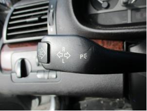 Used Indicator switch BMW 3 serie (E46/4) 320d 16V Price on request offered by Boekholt autodemontage B.V