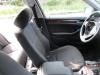 Seat, left from a BMW 3 serie (E46/4), 1997 / 2005 320d 16V, Saloon, 4-dr, Diesel, 1.995cc, 110kW (150pk), RWD, M47D20; 204D1, 2001-09 / 2005-05, AS71; AS72 2002
