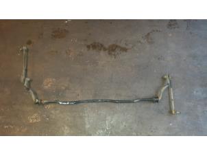 Used Front anti-roll bar Ford Ka I 1.3i Price on request offered by Boekholt autodemontage B.V