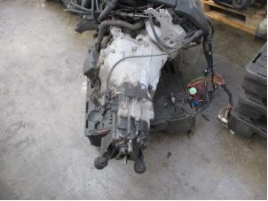 Used Gearbox BMW 5 serie (E39) 523i 24V Price on request offered by Boekholt autodemontage B.V