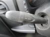 Steering column stalk from a Fiat Doblo Cargo (223) 1.3 D 16V Multijet 2007