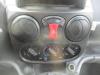 Fiat Doblo Cargo (223) 1.3 D 16V Multijet Panic lighting switch