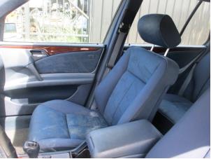 Used Headrest Mercedes E Combi (S210) 2.3 E-230 16V Price on request offered by Boekholt autodemontage B.V