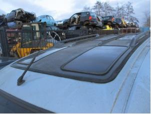 Used Roof rack kit Peugeot Partner Combispace 1.6 16V Price € 80,00 Margin scheme offered by Boekholt autodemontage B.V