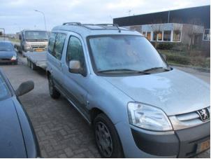 Used Extra window 4-door, right Peugeot Partner Combispace 1.6 16V Price on request offered by Boekholt autodemontage B.V